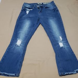 ORDIGO REIN JEANS